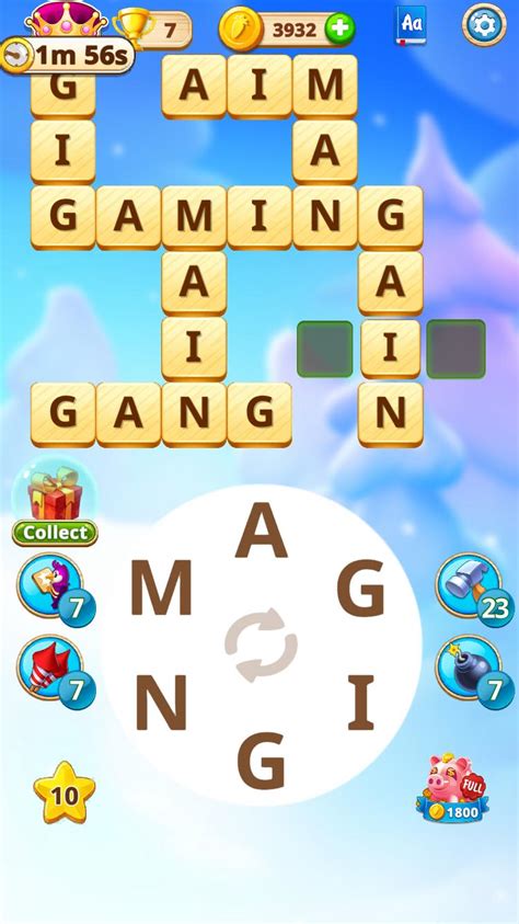 wordalot level 573